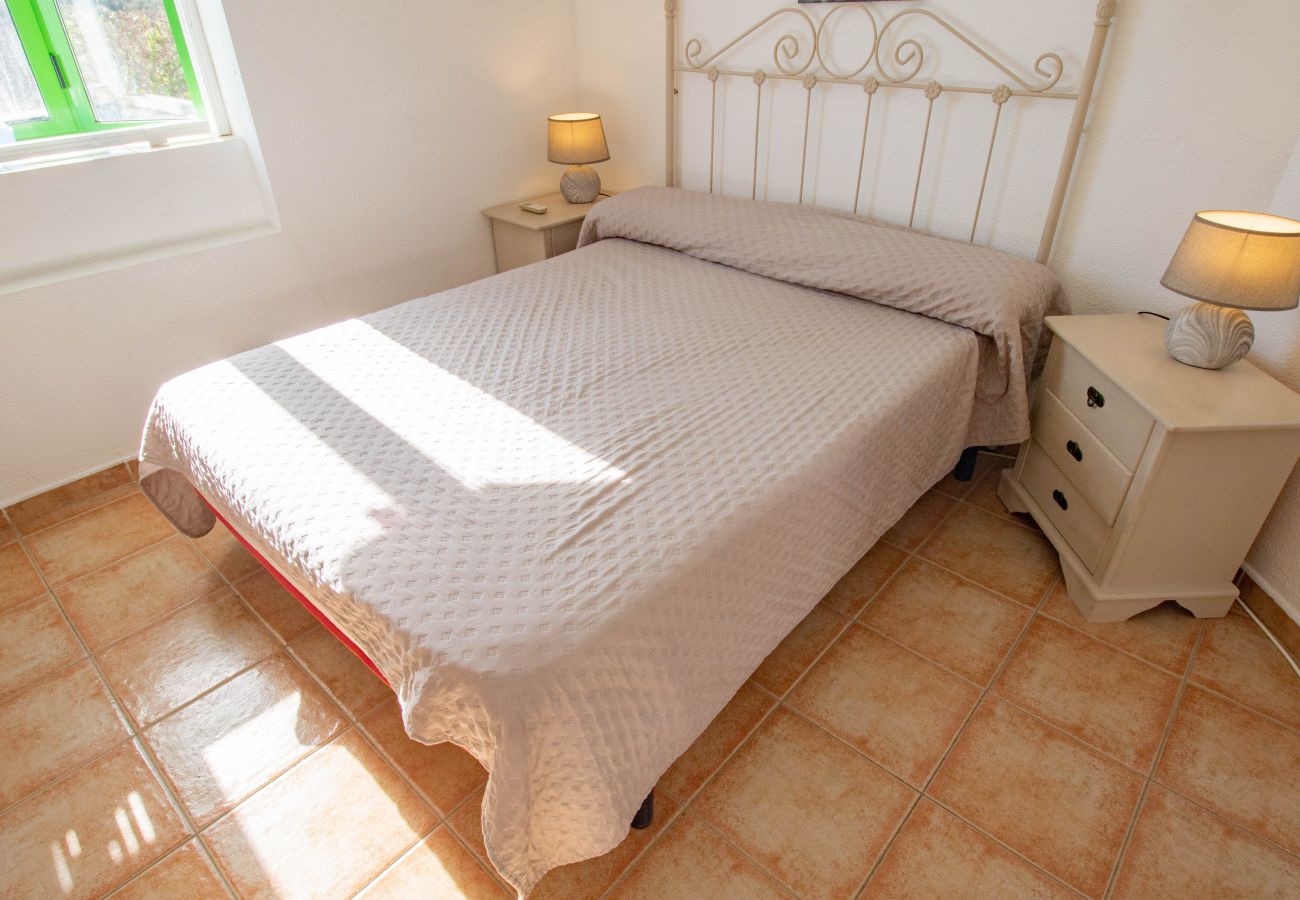 Villa in San Juan de los Terreros - NEP.76