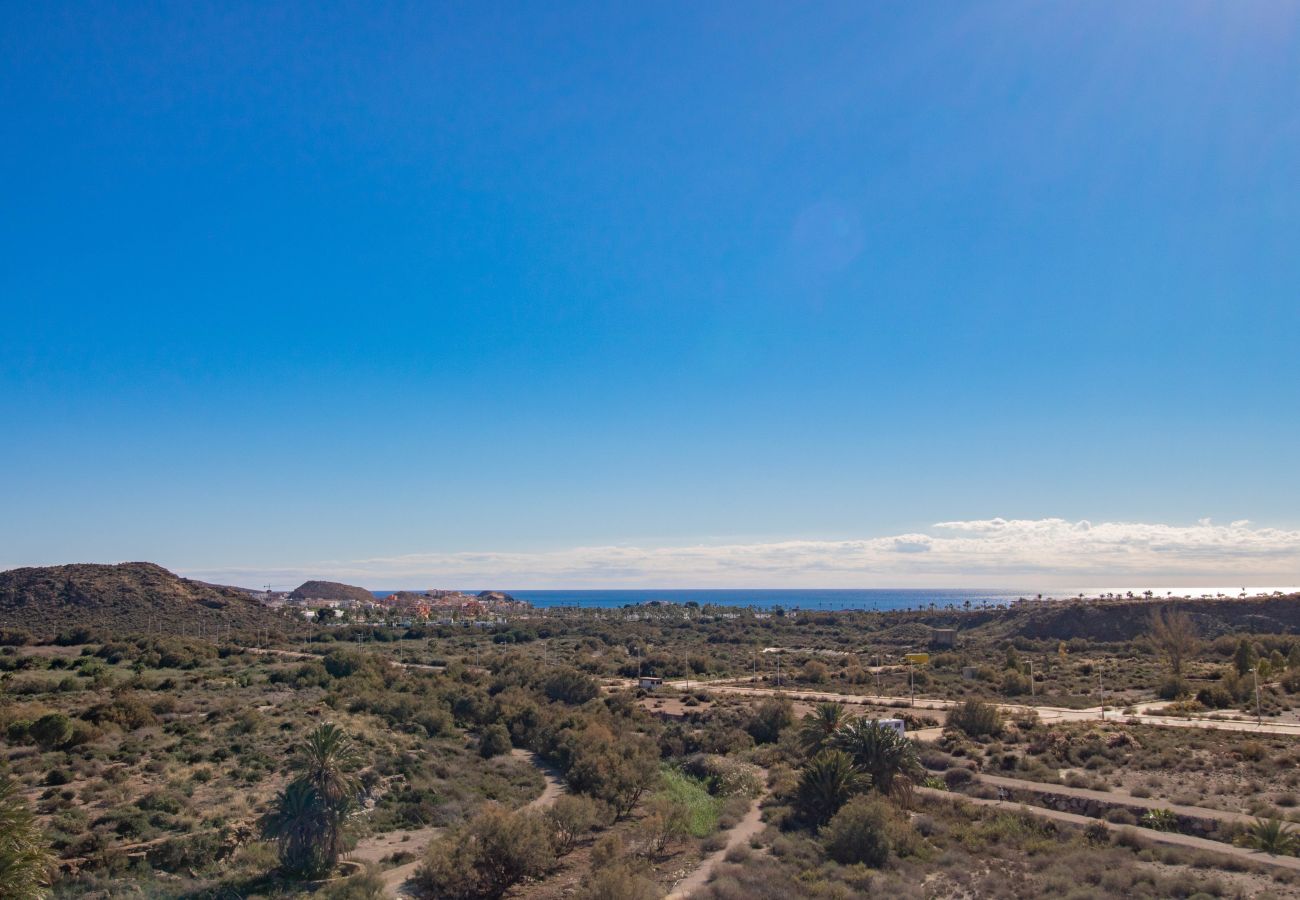 Appartement in San Juan de los Terreros - Terreros Eden Retreat