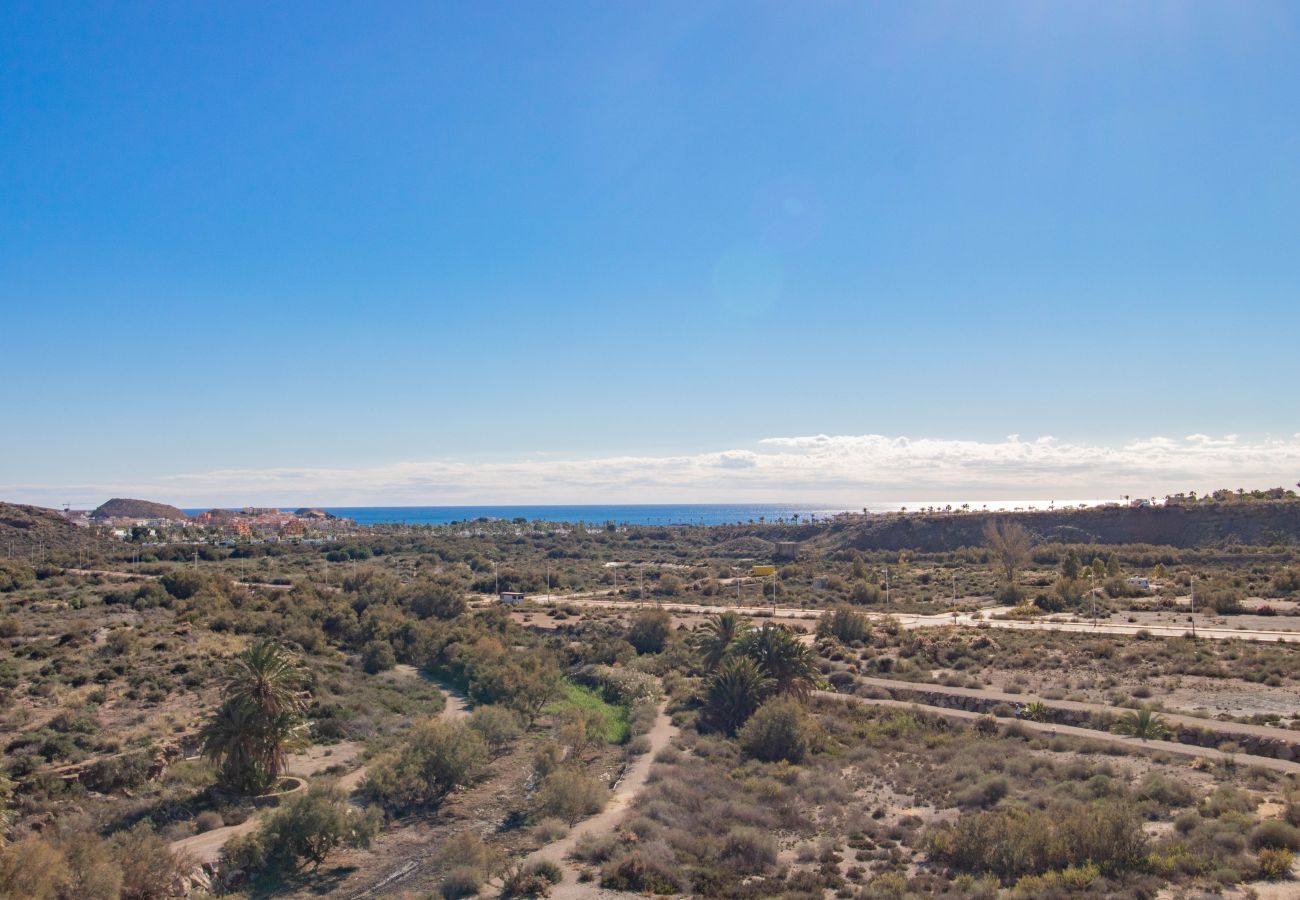 Appartement in San Juan de los Terreros - Terreros Eden Retreat