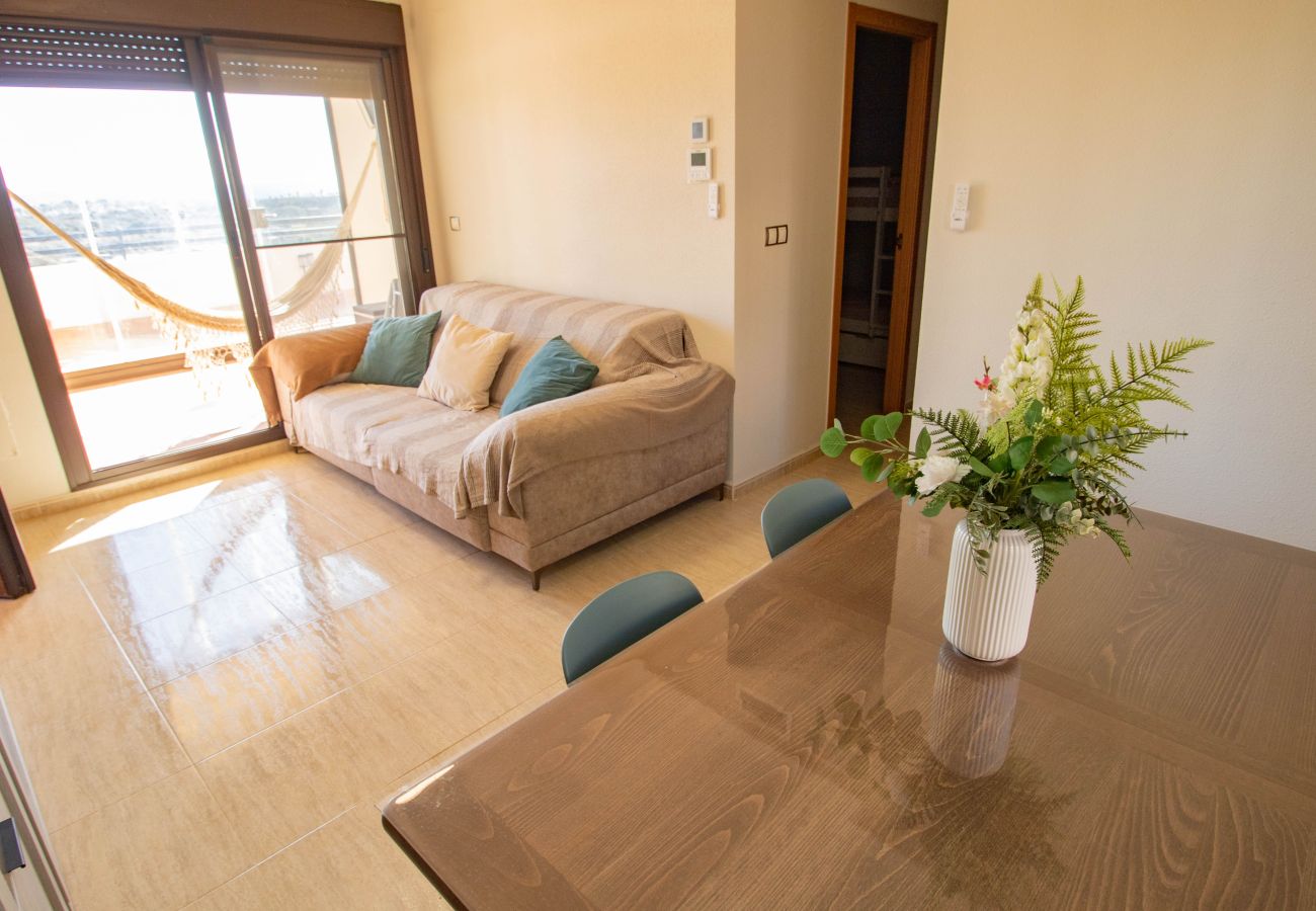 Appartement in San Juan de los Terreros - Terreros Eden Retreat