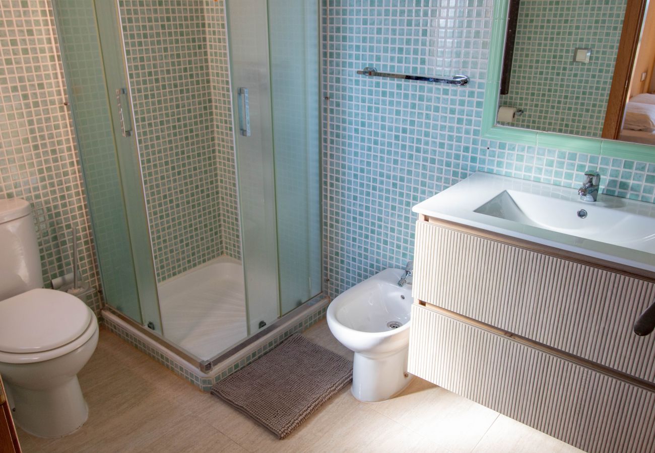 Appartement in San Juan de los Terreros - Terreros Eden Retreat