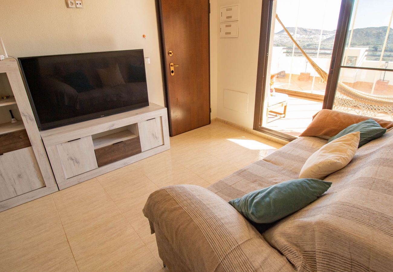 Appartement in San Juan de los Terreros - Terreros Eden Retreat