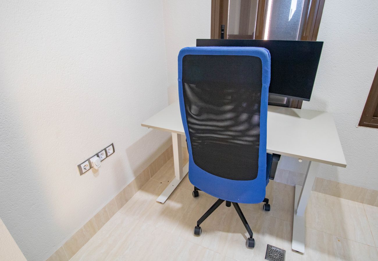 Appartement in San Juan de los Terreros - Terreros Eden Retreat