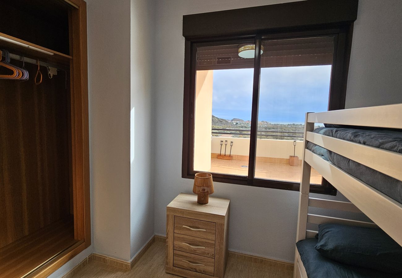 Appartement in San Juan de los Terreros - Terreros Eden Retreat