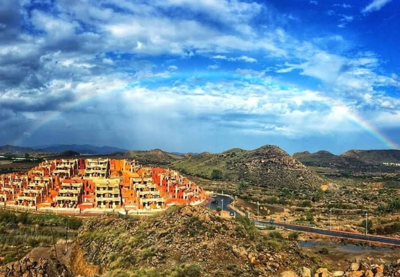 Appartement in San Juan de los Terreros - Terreros Eden Retreat