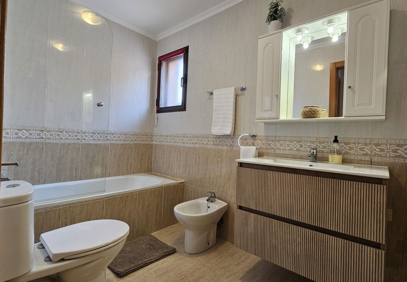 Appartement in San Juan de los Terreros - Terreros Eden Retreat