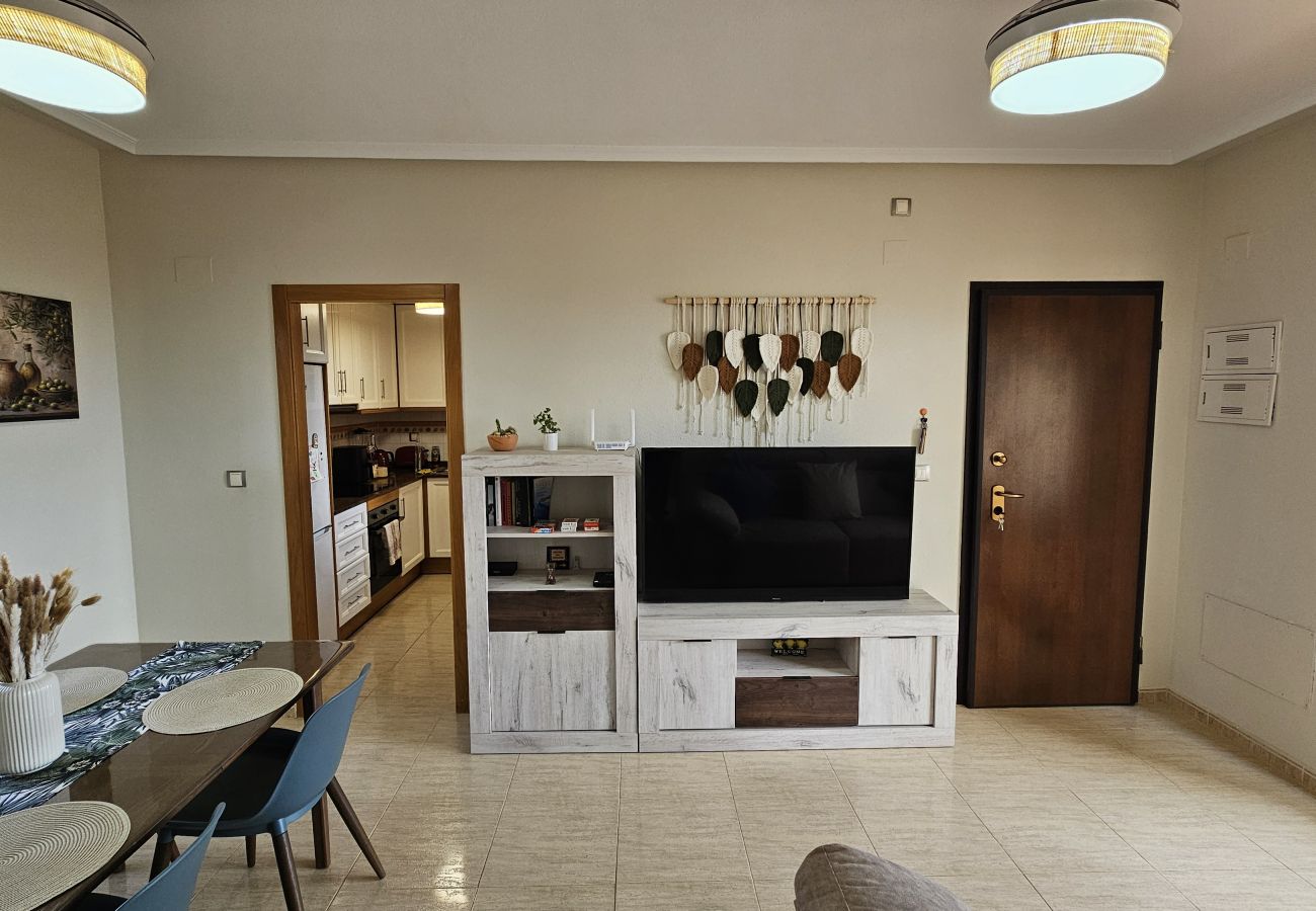 Appartement in San Juan de los Terreros - Terreros Eden Retreat