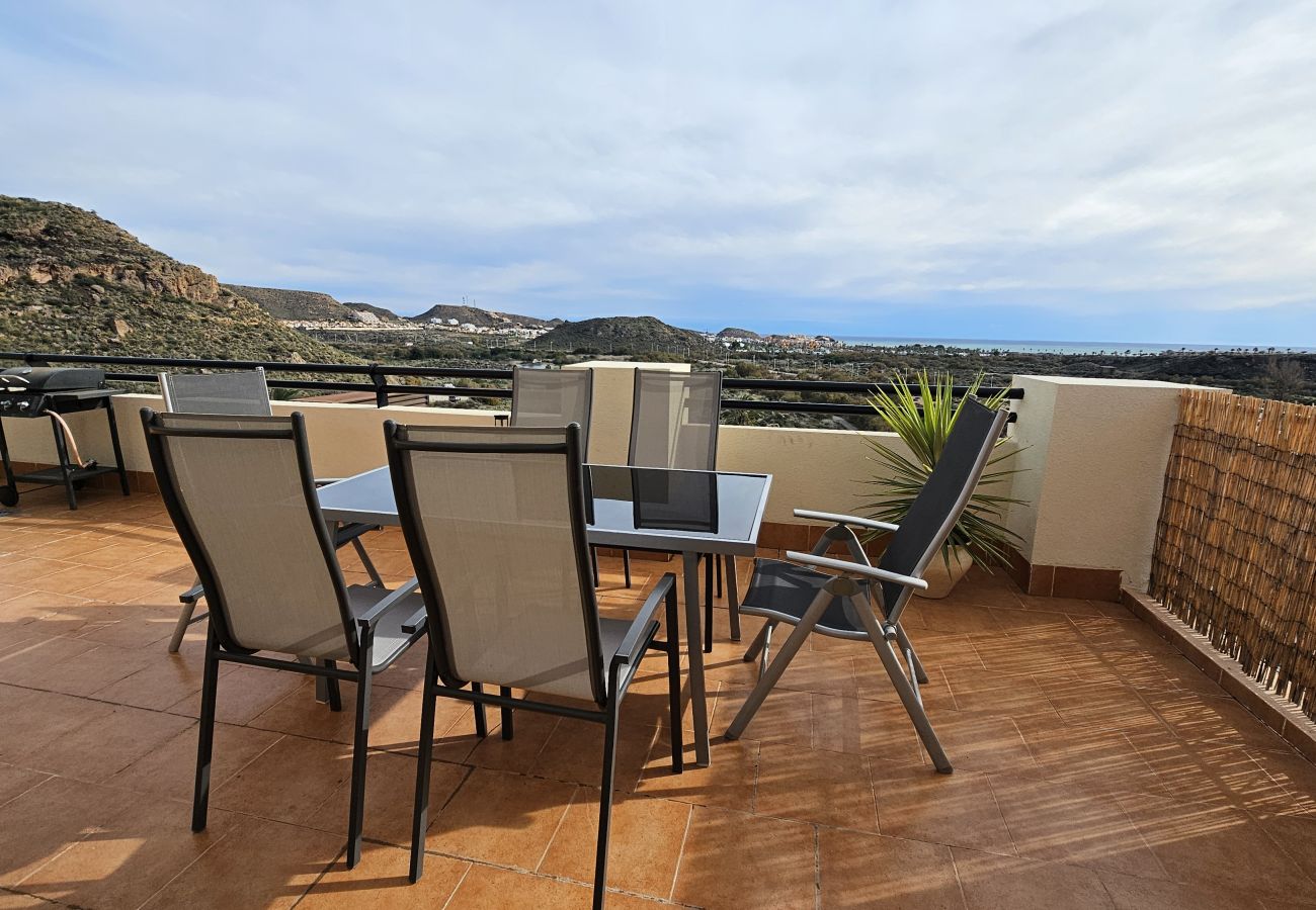 Appartement in San Juan de los Terreros - Terreros Eden Retreat