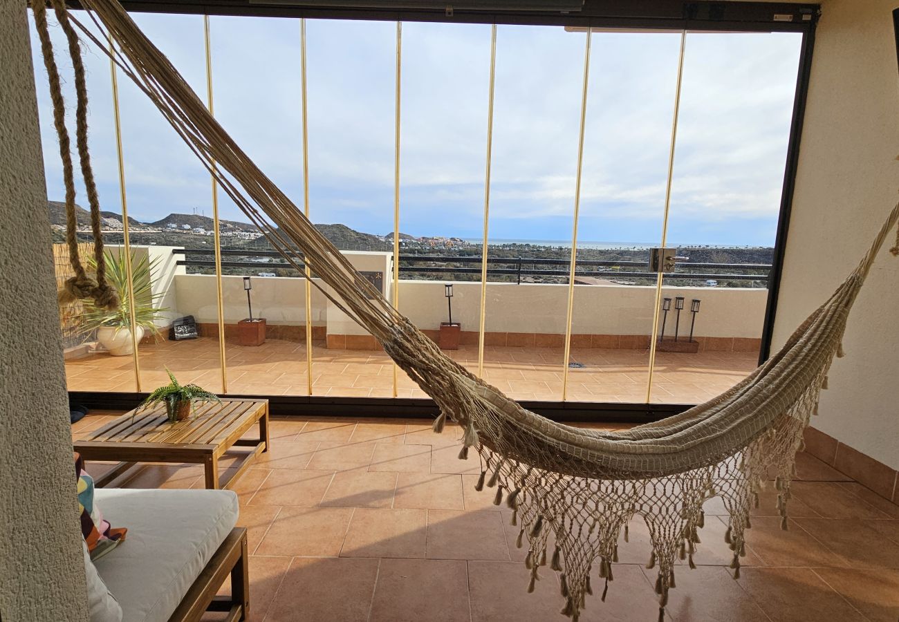 Appartement in San Juan de los Terreros - Terreros Eden Retreat