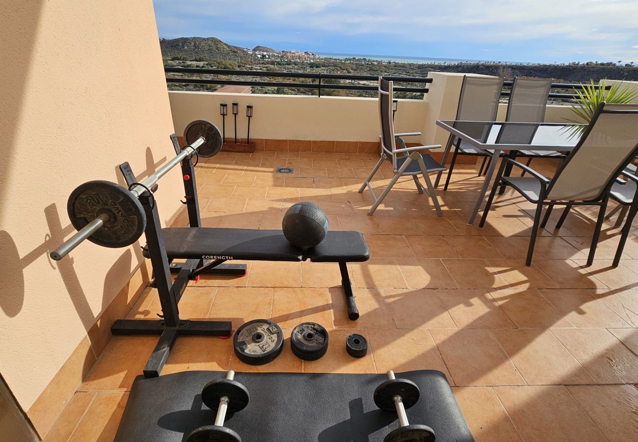 Appartement in San Juan de los Terreros - Terreros Eden Retreat
