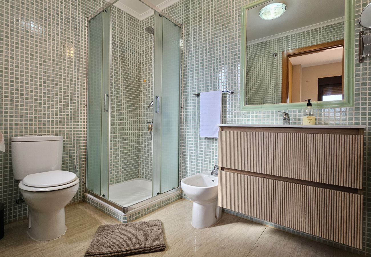 Appartement in San Juan de los Terreros - Terreros Eden Retreat