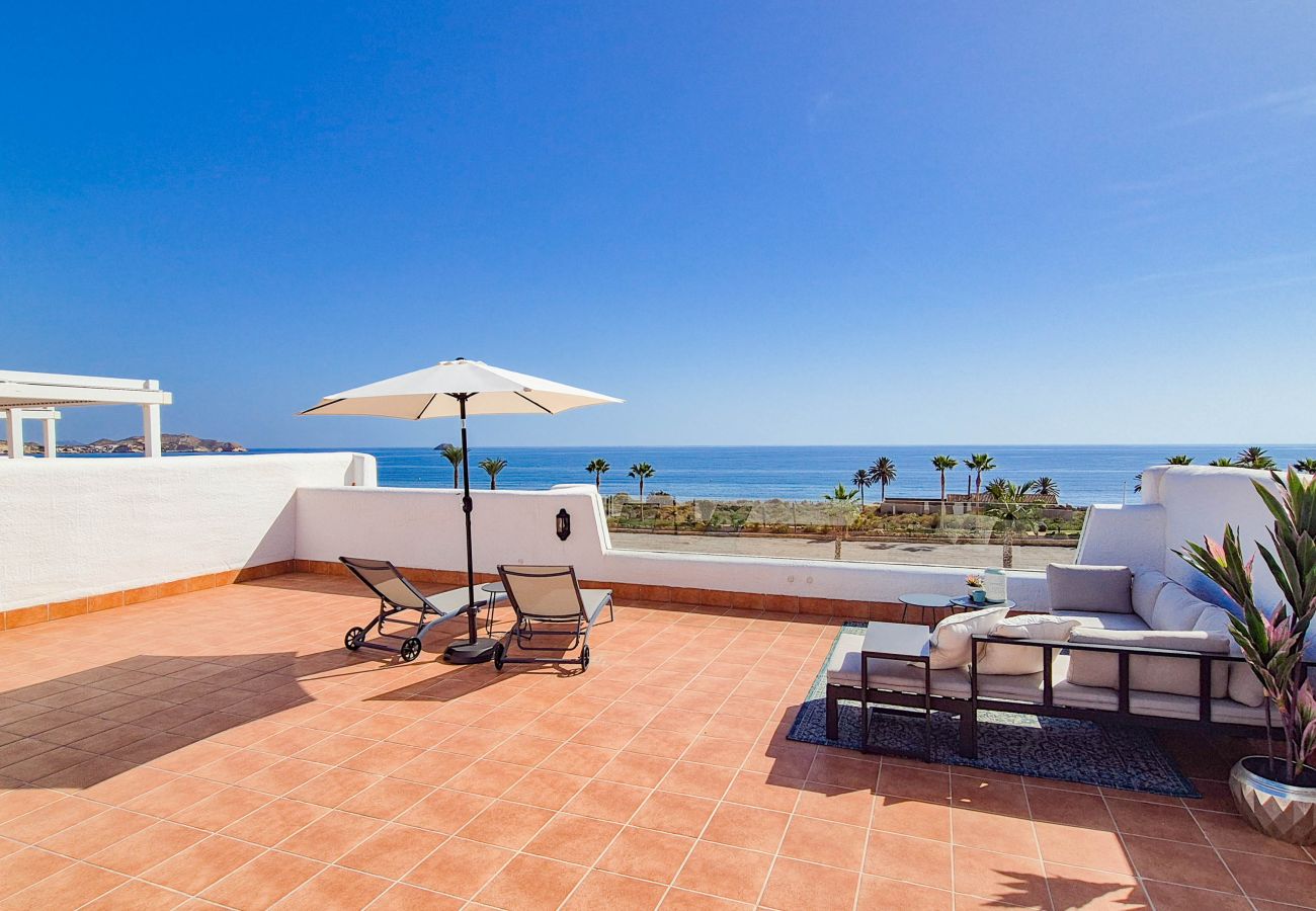 Appartement in San Juan de los Terreros - Casa Horizonte