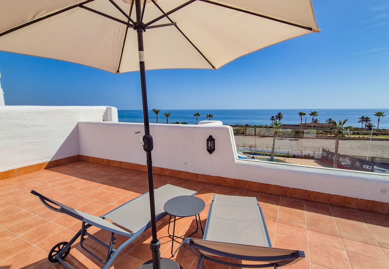 Appartement in San Juan de los Terreros - Casa Horizonte