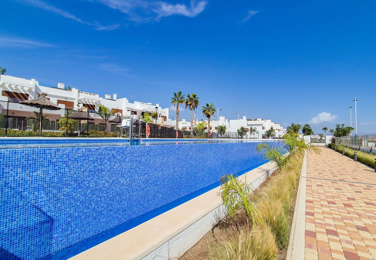 Appartement in San Juan de los Terreros - Casa Horizonte
