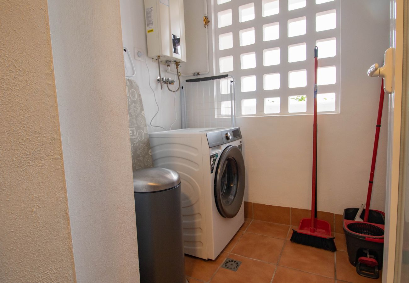 Appartement in Pulpi - F7.277