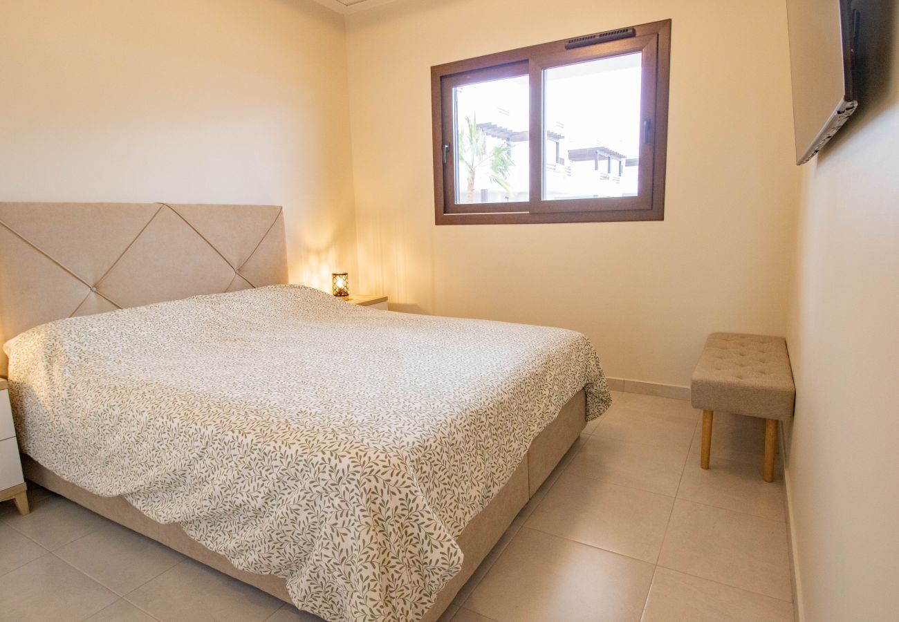 Appartement in Pulpi - F7.277