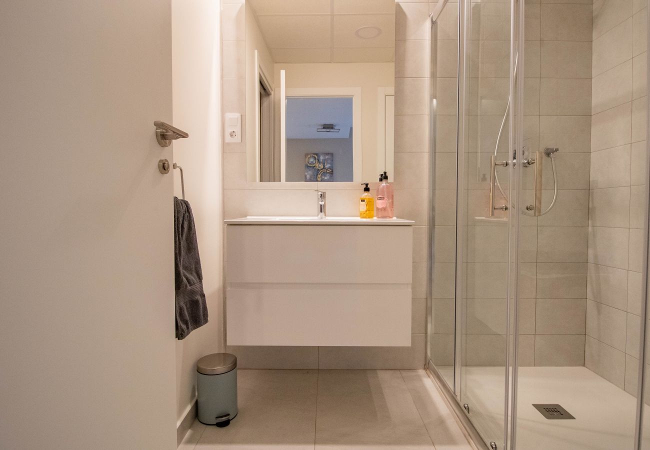 Appartement in Pulpi - F7.277