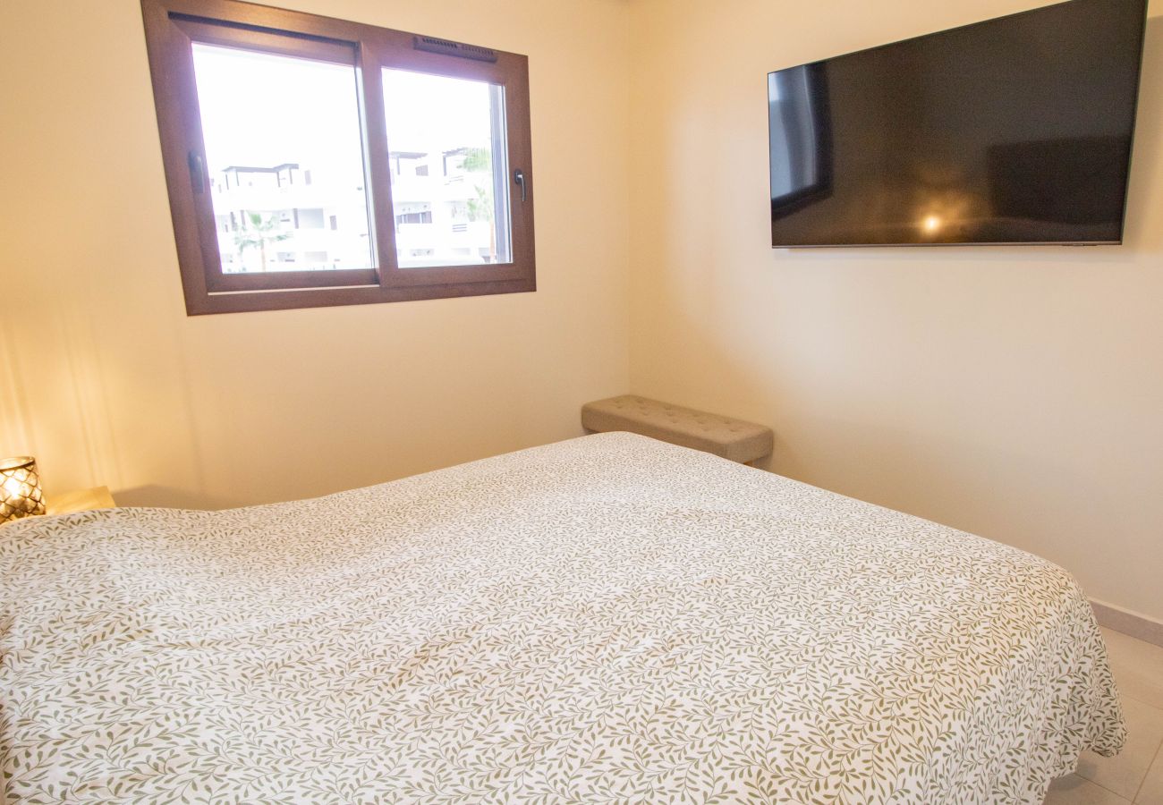 Appartement in Pulpi - F7.277