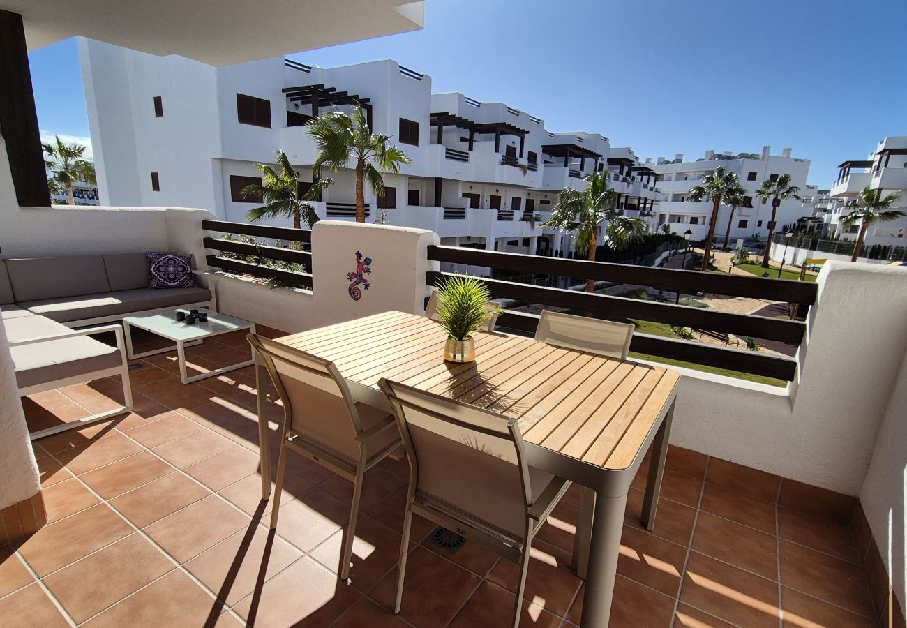 Appartement in Pulpi - F7.277