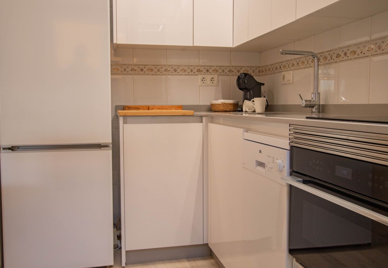 Villa in San Juan de los Terreros - URANO 83