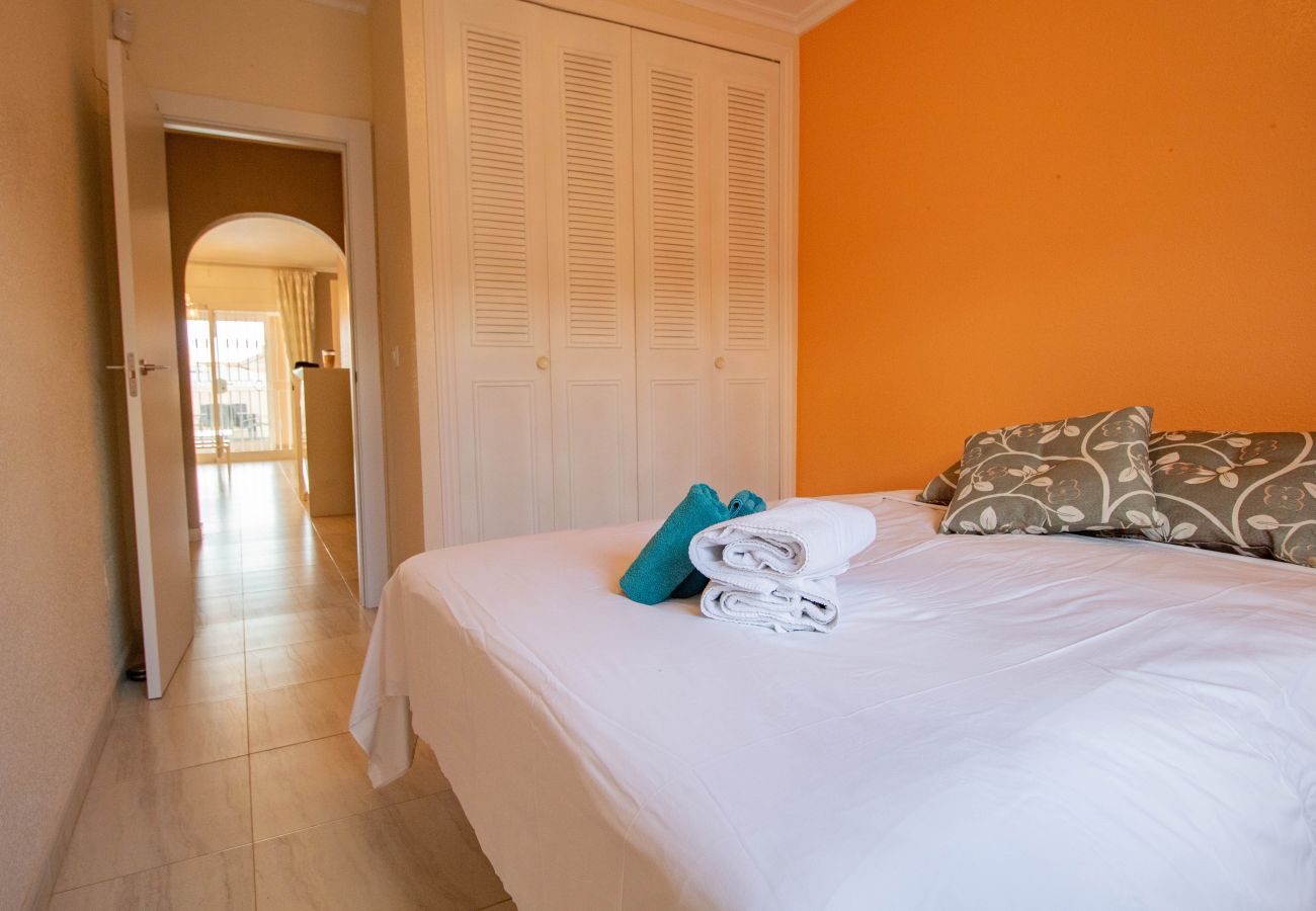 Villa in San Juan de los Terreros - URANO 83