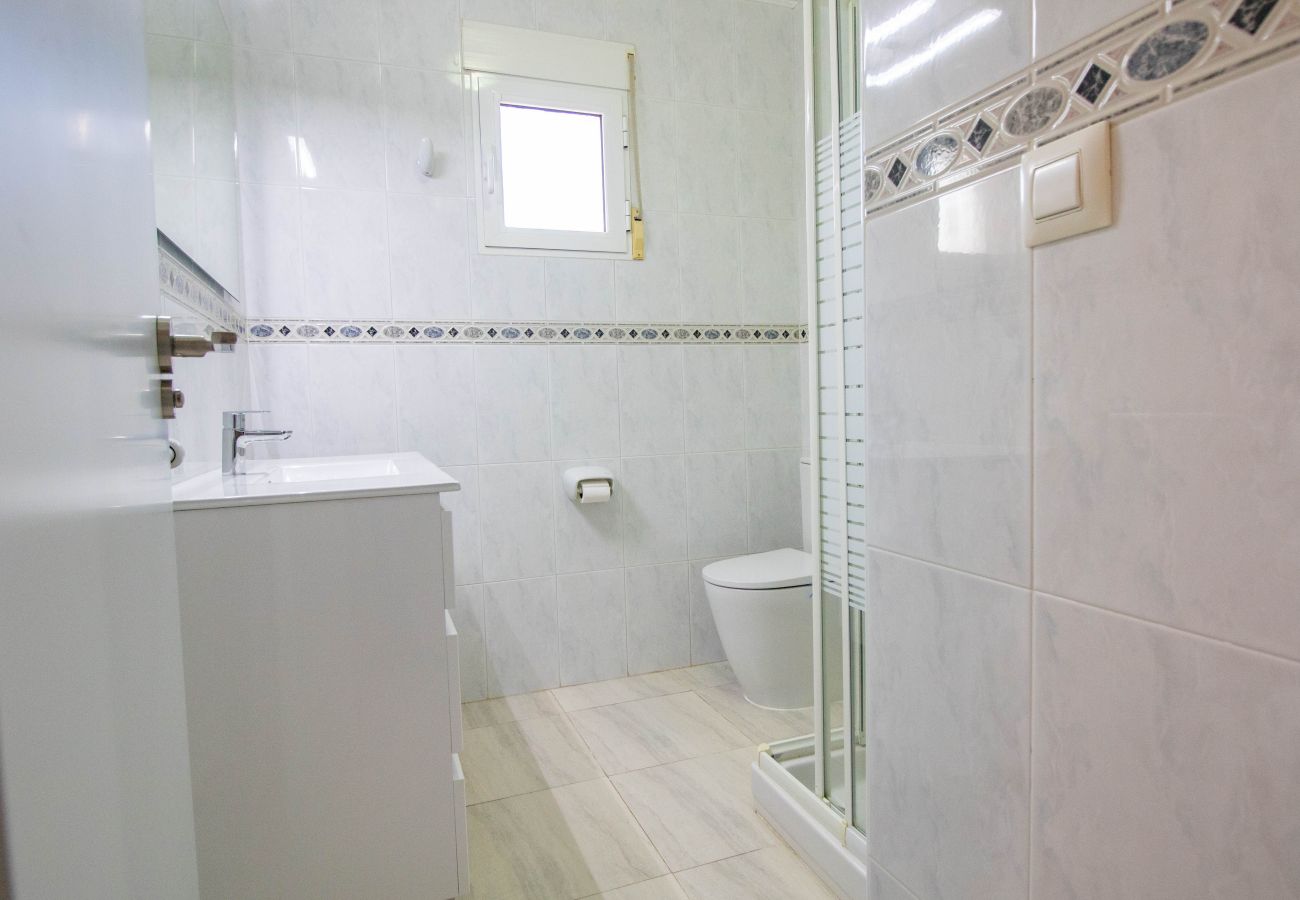 Villa in San Juan de los Terreros - URANO 83