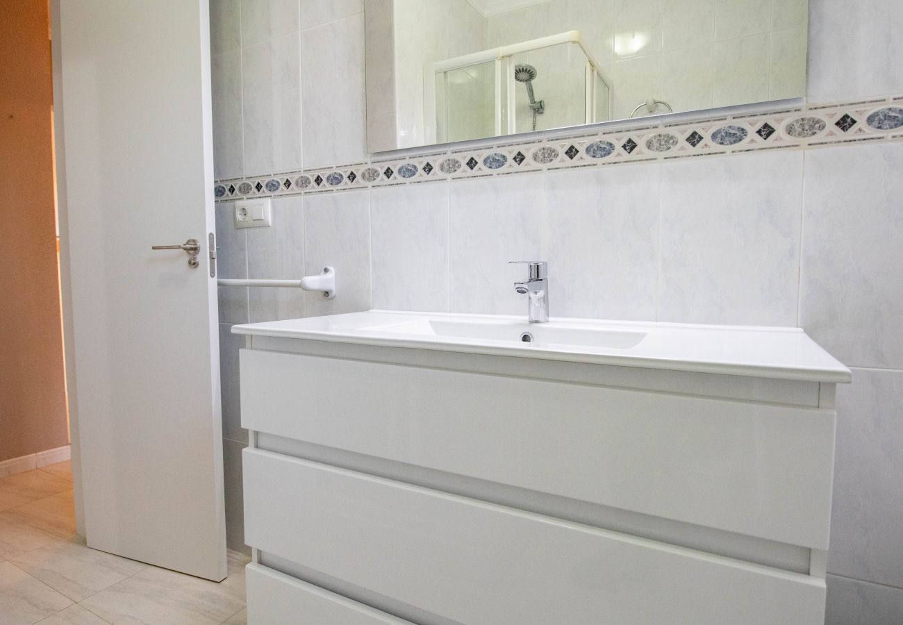 Villa in San Juan de los Terreros - URANO 83