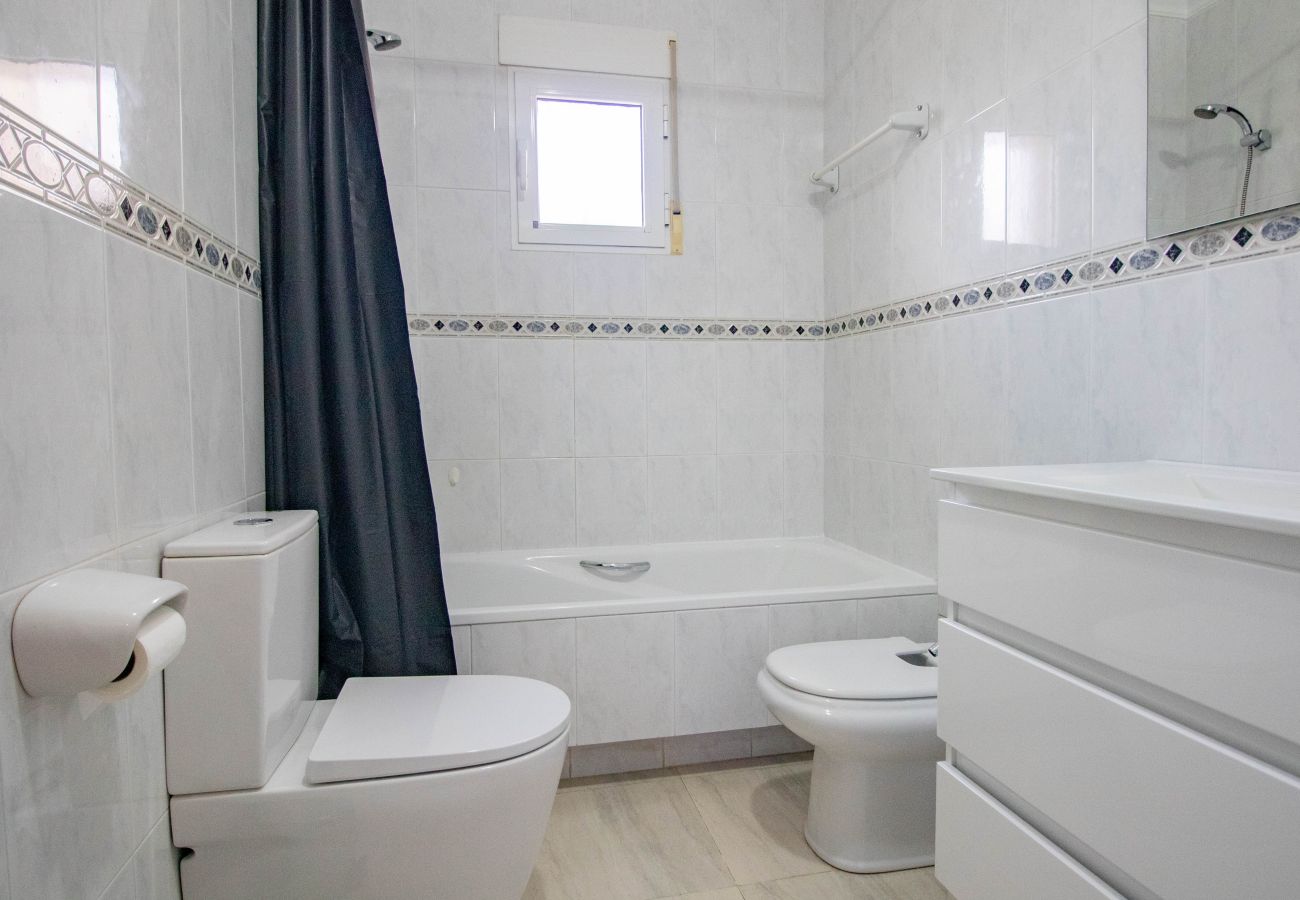 Villa in San Juan de los Terreros - URANO 83