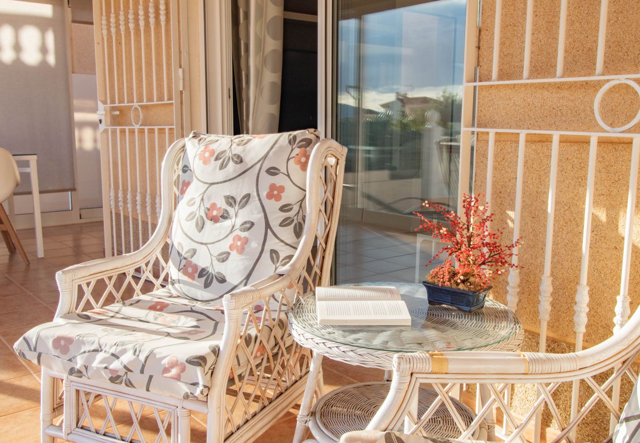 Villa in San Juan de los Terreros - URANO 83