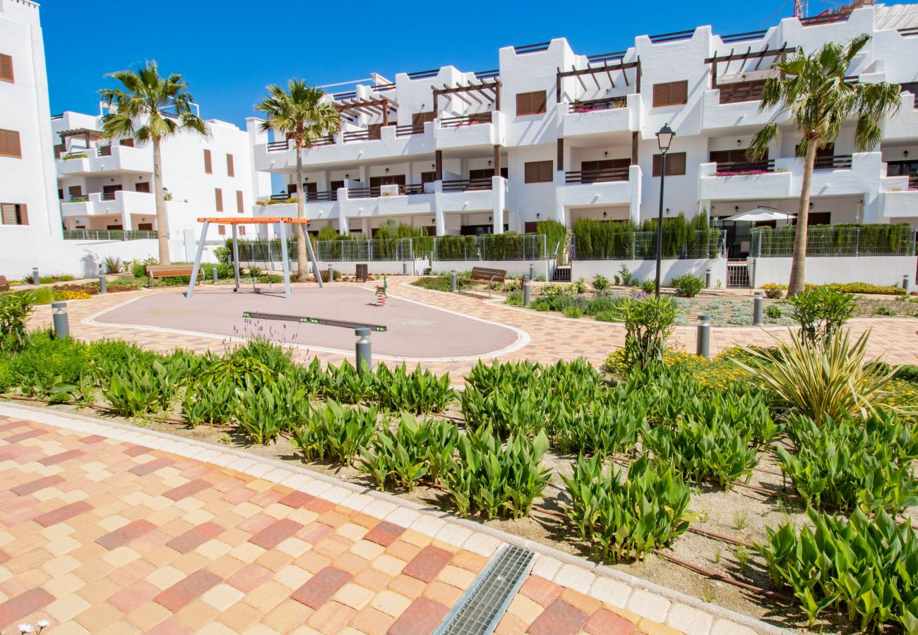 Appartement in San Juan de los Terreros - Casa Féliz