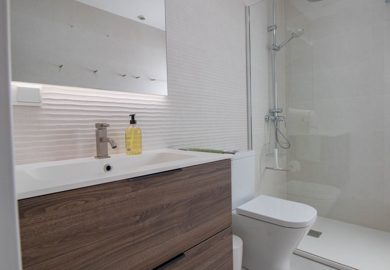 Villa in San Juan de los Terreros - SAT.18