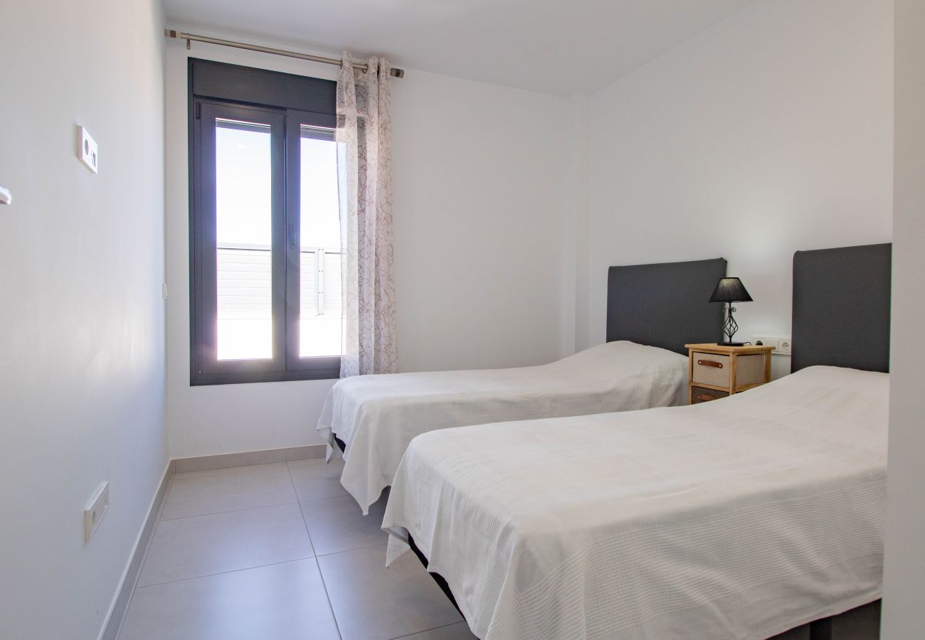 Villa in San Juan de los Terreros - SAT.18