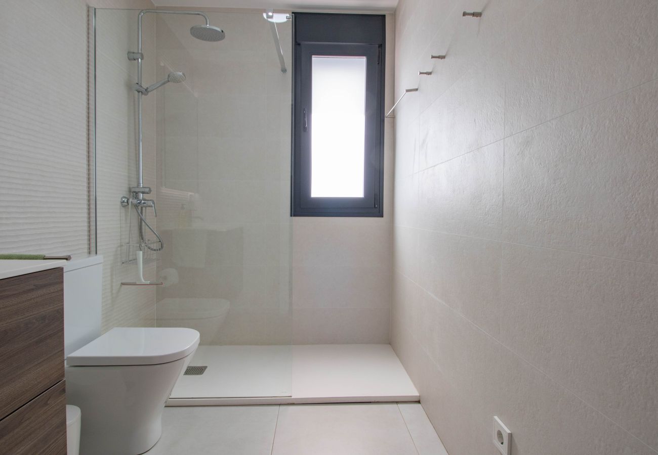 Villa in San Juan de los Terreros - SAT.18