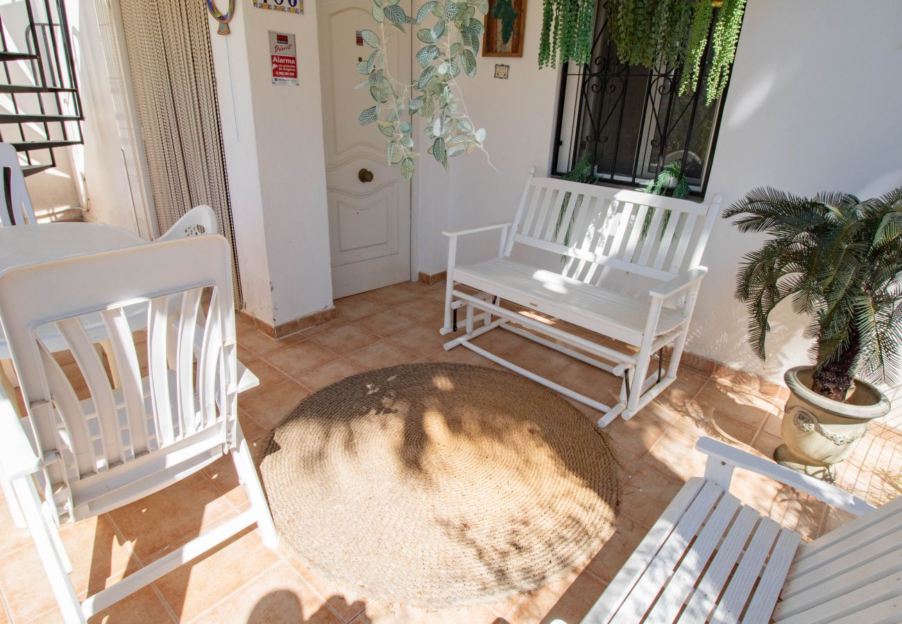 Bungalow in Pulpi - KENIA