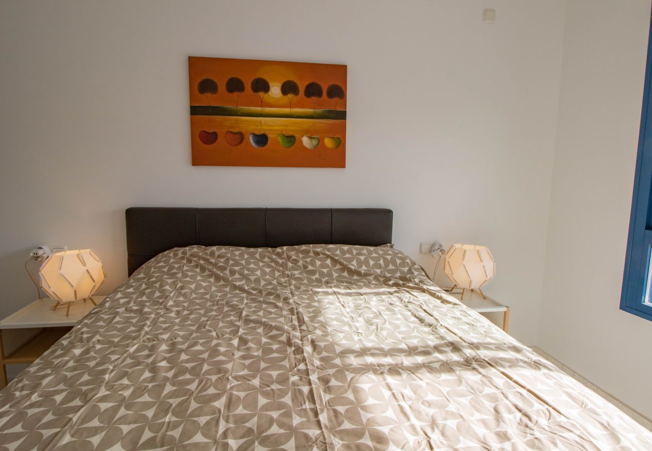 Appartement in San Juan de los Terreros - Casa del Cielo