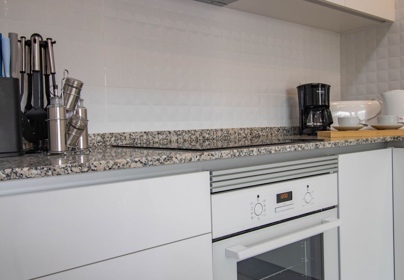 Appartement in San Juan de los Terreros - F7.188