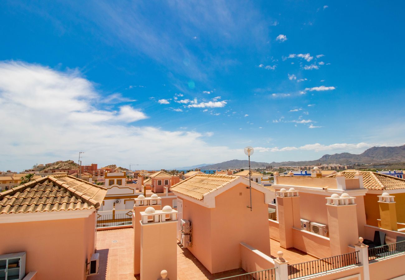 Appartement in San Juan de los Terreros - METEOSAT 49