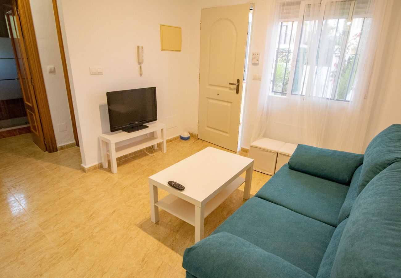 Bungalow in San Juan de los Terreros - Pozo Jaime