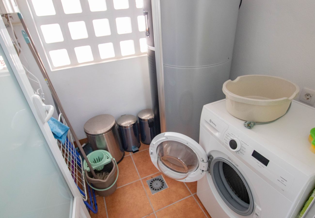 Appartement in San Juan de los Terreros - F8.33