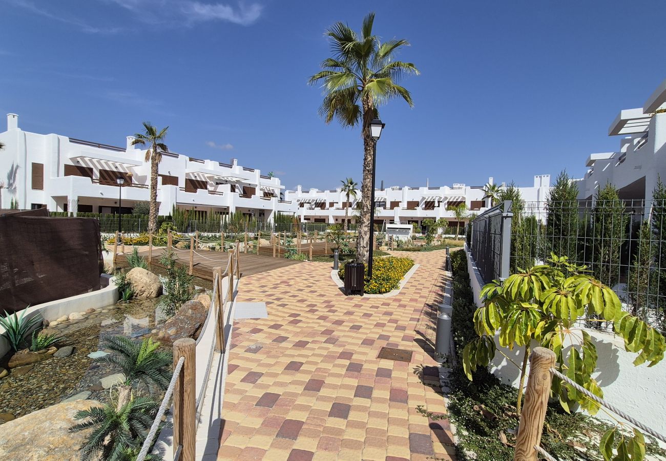 Appartement in San Juan de los Terreros - F8.33