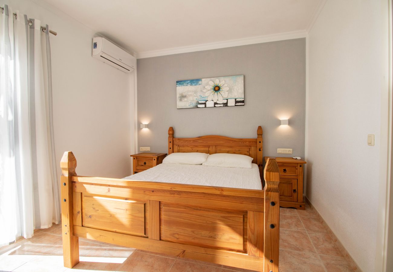 Appartement in San Juan de los Terreros - M.21