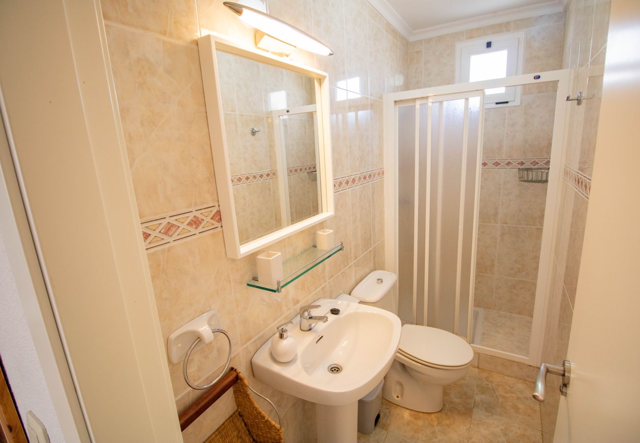 Appartement in San Juan de los Terreros - M.21