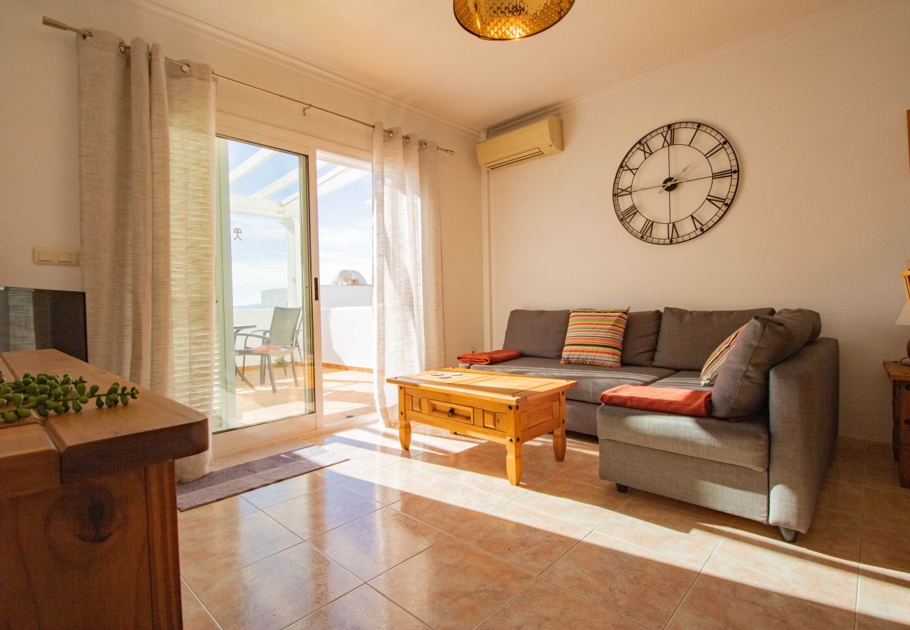 Appartement in San Juan de los Terreros - M.21