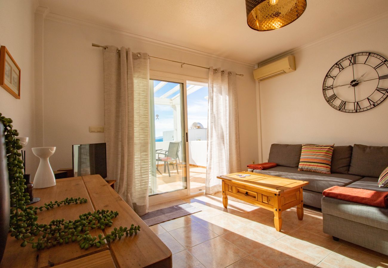 Appartement in San Juan de los Terreros - M.21