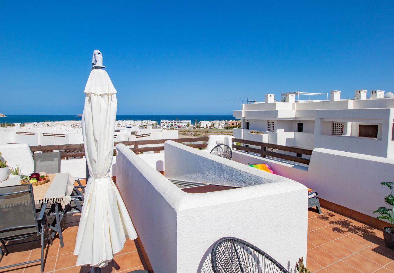 Appartement in San Juan de los Terreros - Casa Stela Filante