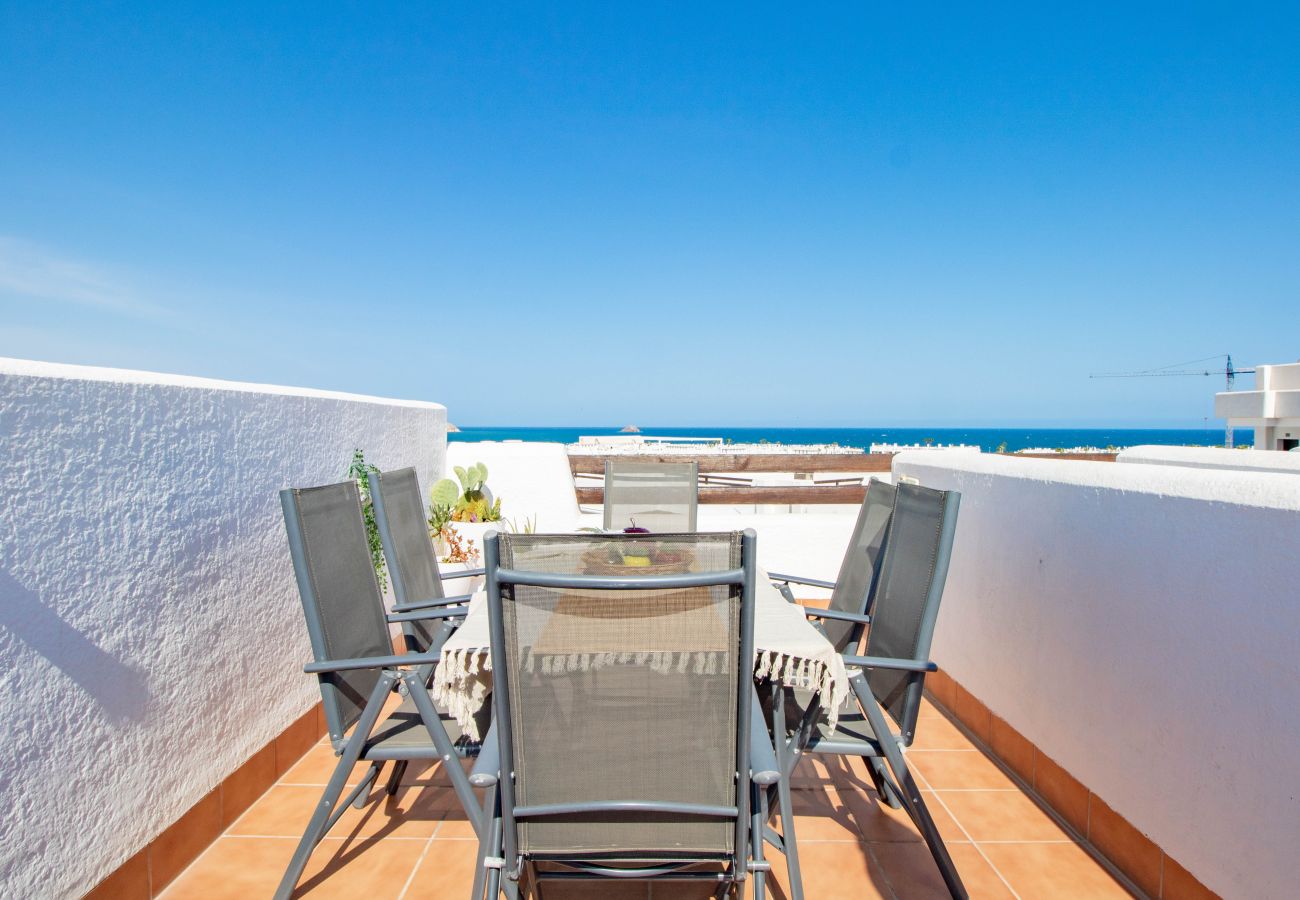 Appartement in San Juan de los Terreros - Casa Stela Filante