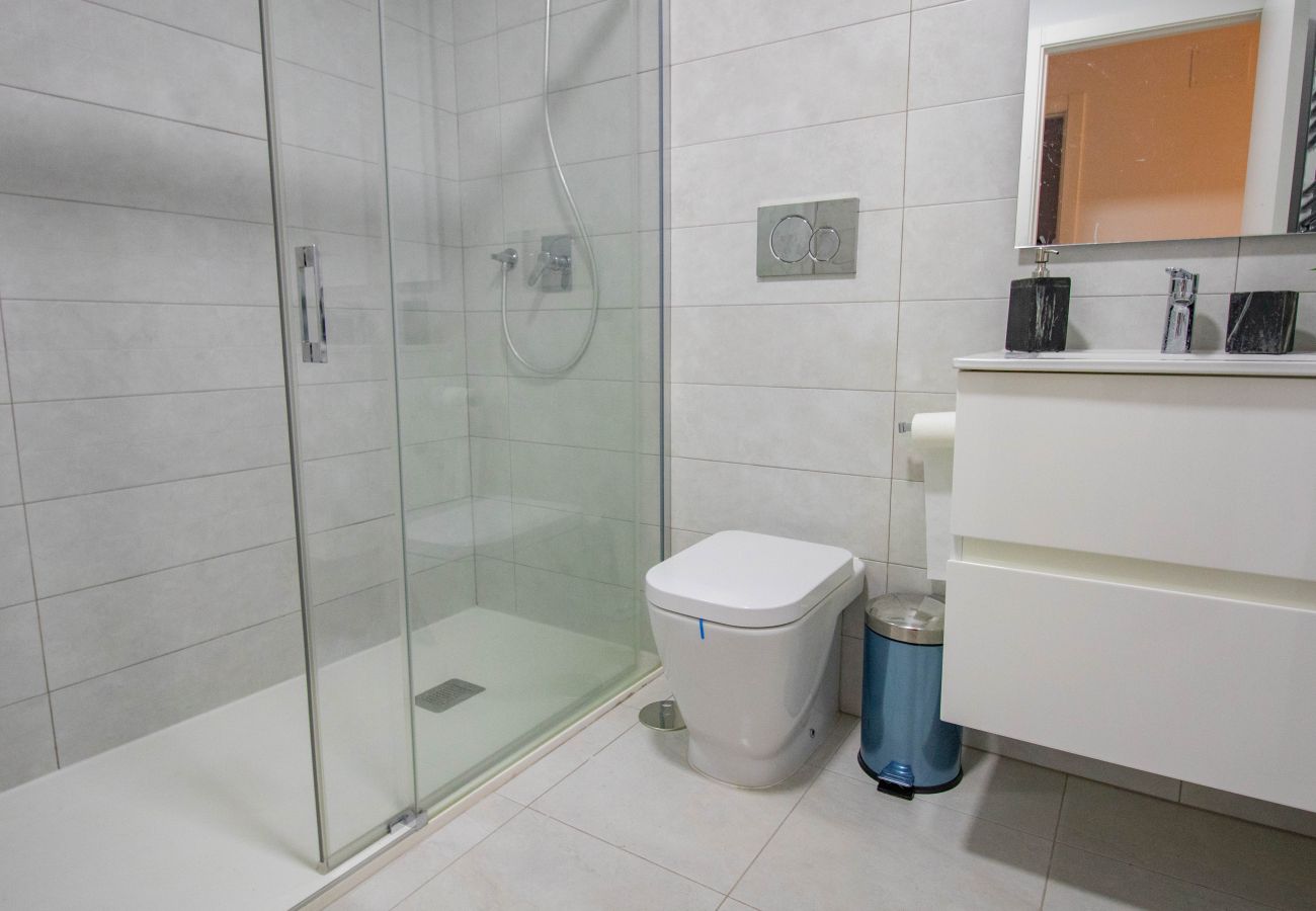 Appartement in San Juan de los Terreros - Casa Elizabeth 332