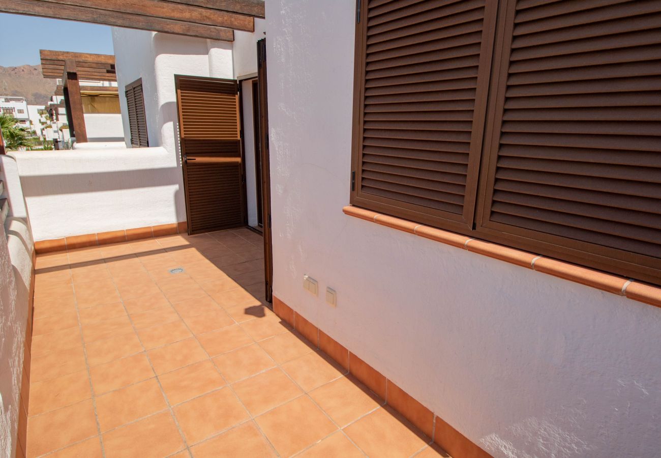 Appartement in San Juan de los Terreros - Casa Elizabeth 332