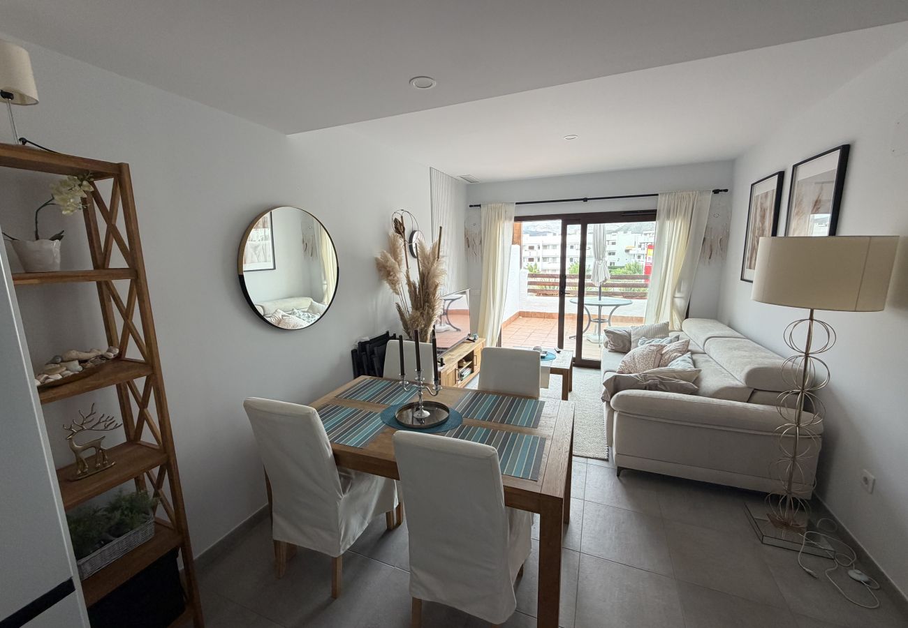 Appartement in San Juan de los Terreros - Villa Keller 110