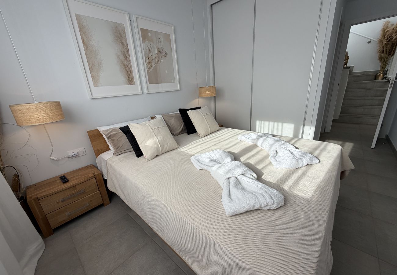 Appartement in San Juan de los Terreros - Villa Keller 110